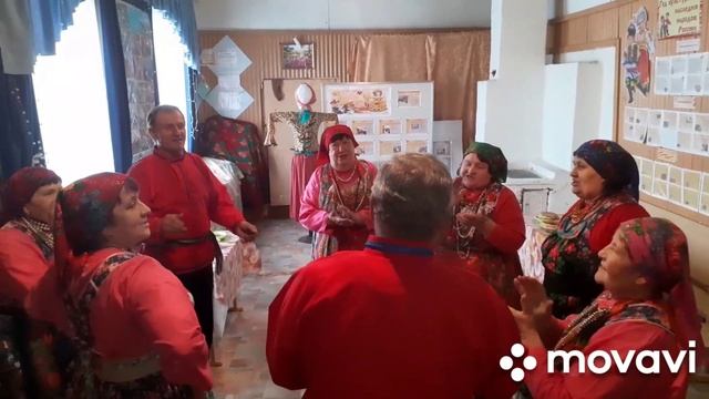 Филиал МУК "МКДЦ" Сельский дом культуры села Коротково "Масленица" смотреть онлайн