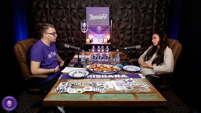Ediție Specială: Podcast Alb-Violet cu Teodora Meluță: „La mulți ani tuturor femeilor!” смотреть онлайн