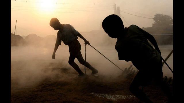 ЖИТЬ СТАЛО СТРАШНО