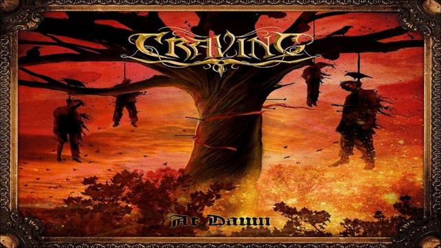 Craving - Sons of the Rebellion |2013| смотреть онлайн