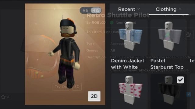 Roblox Series 7 CHECKLIST and Code Items, Black Boxes смотреть онлайн