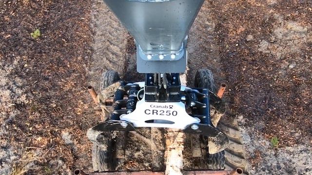 This is AORO, and our autonomous forwarding смотреть онлайн