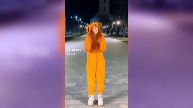 Bumble Bee Bambee TikTok Dance Challenge - Sweet Little Bumblebee #anime #dance #bumblebee смотреть онлайн