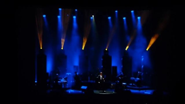 Julio Iglesias Nathalie