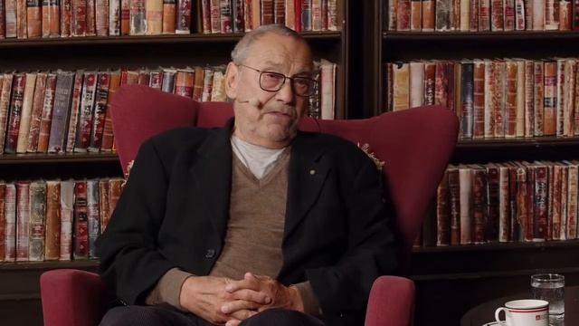 Жизнь как чудо. Андрей Кончаловский. Встреча с режиссёром. Ведущая – Светлана Штукарева смотреть онлайн
