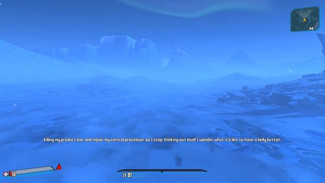 Borderlands 2 Test Without my HD 5850 смотреть онлайн