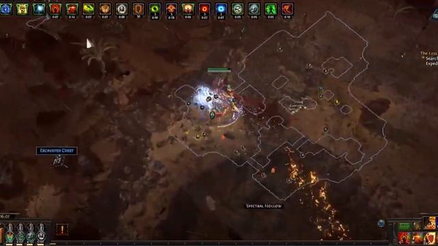 Corrupting Fever farming logbook 3.19 смотреть онлайн