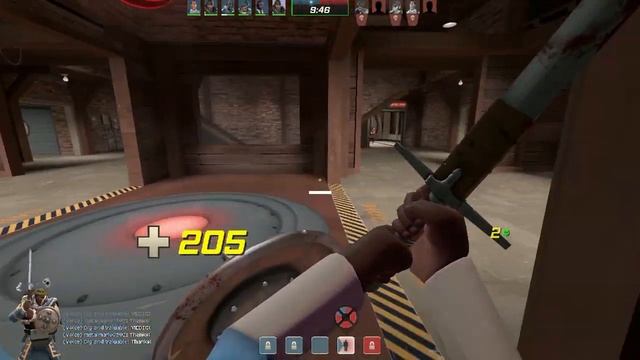 [TF2] Which Demoman Shield Should You Use?