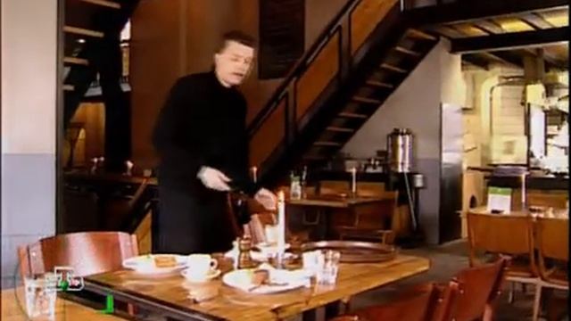 Петр I - Голландия смотреть онлайн