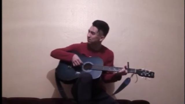 LX24 - "Уголек" - cover смотреть онлайн