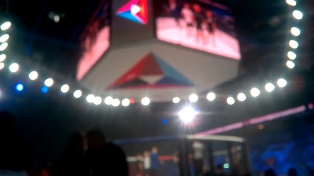 RCC MMA 2018/ Дворец спорта. Екатеринбург смотреть онлайн