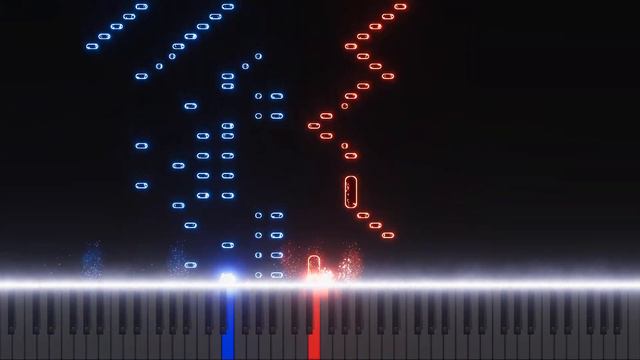 Bella Ciao - La Casa de Papel - piano - midi смотреть онлайн