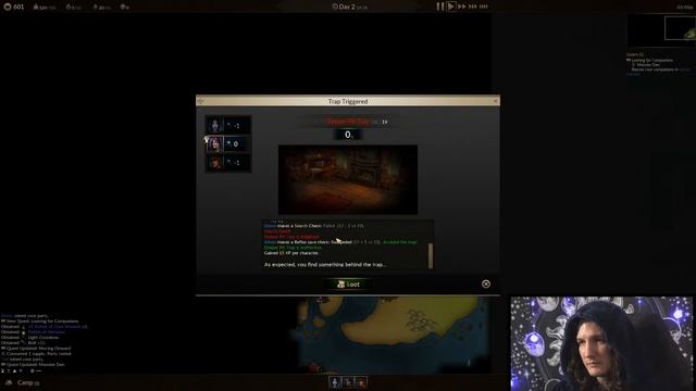 Lets Nerd out with some D&D 3.5! (Low Magic Age Part 1) смотреть онлайн