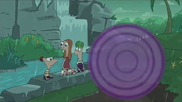 ферб все моменты когда он говорит смотреть онлайн