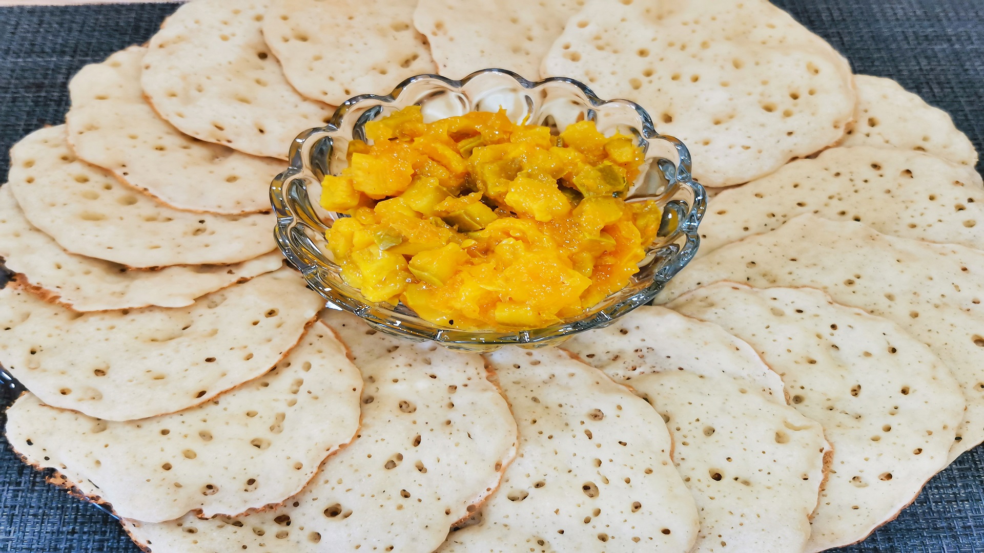 МАНКА станет дефицитом, когда все узнают об этом рецепте! МУКА МАНКА и КИПЯТОК Очень Просто и ВКУСНО смотреть онлайн