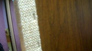 Как ОБНОВИТЬ старую мебель.1.