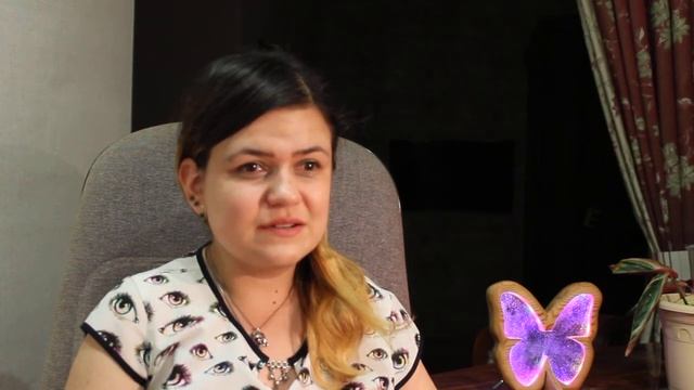 #Психология Тест Сонди, ч. 2 смотреть онлайн