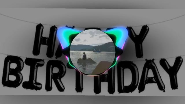 Happy Birthday Remix - DJ