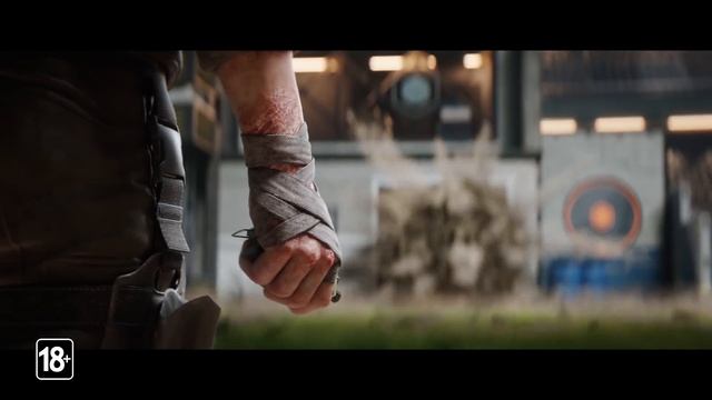 RAINBOW SIX ОСАДА — ПРОГРАММА (Событие «Road to S.I. 2020») смотреть онлайн