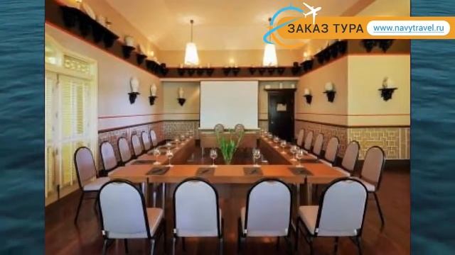 LA VERANDA RESORT 4* Вьетнам Фукуок обзор – отель ЛА ВЕРАНДА РЕЗОРТ 4* Фукуок видео обзор смотреть онлайн