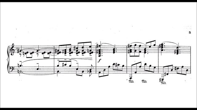 Friedrich M. Anton: Freske, Op.4/1 смотреть онлайн