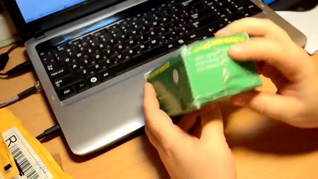 Посылки №88 Жала для паяльника и "третья" рука смотреть онлайн