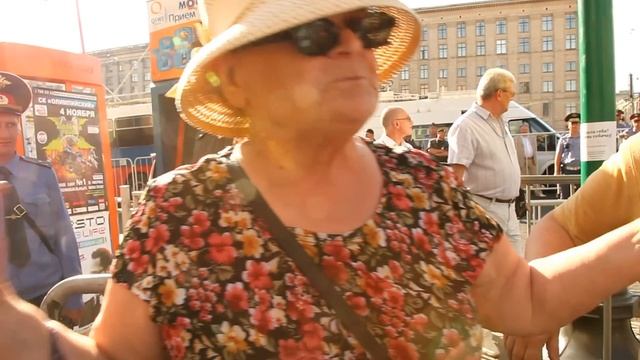 31 июля 2012 Стихи на Триумфальной, Стратегия 31 часть 1/7 смотреть онлайн