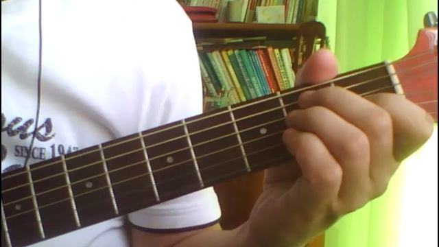 Feder - Lordly.  Аккорды, разбор.