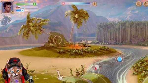Tame it! Full Gameplay and Walktrhough by Game Journey ID - Tame it! Latest Version