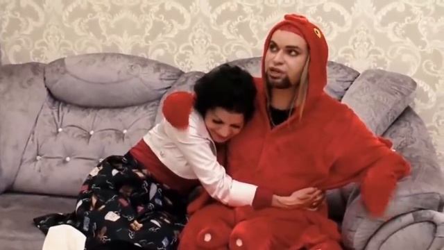 Гоген Солнцев | Смешные моменты (Трэш Полька) смотреть онлайн