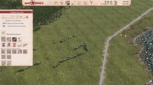 Workers & Resources: Soviet Republic:4. Прокладываем железную дорогу