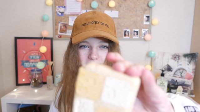 Неделя красоты//День2// Мои уходовые средства