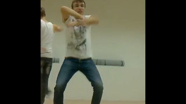 UP | Dance School | Chelyabinsk | Идёт набор! смотреть онлайн