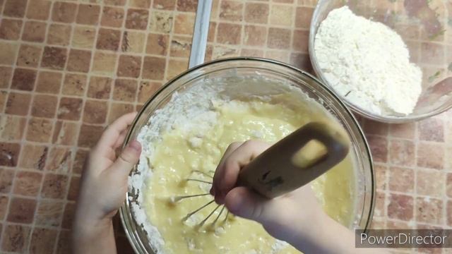 самый простой рецепт кексов смотреть онлайн