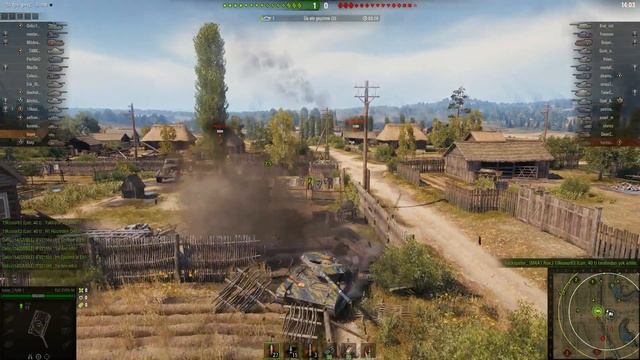 World of Tanks ryzen 1400 gtx 1050 ti 16 gb ram. performans elc even смотреть онлайн