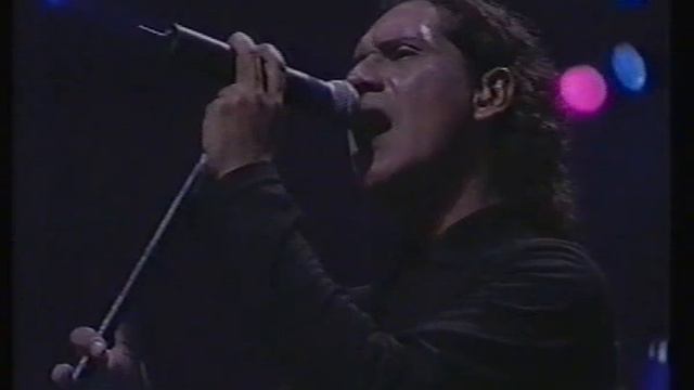 Los Nocheros - Vino nochero [Luna Park 1999] смотреть онлайн
