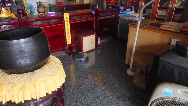 ILIFE A10S 掃地機器人