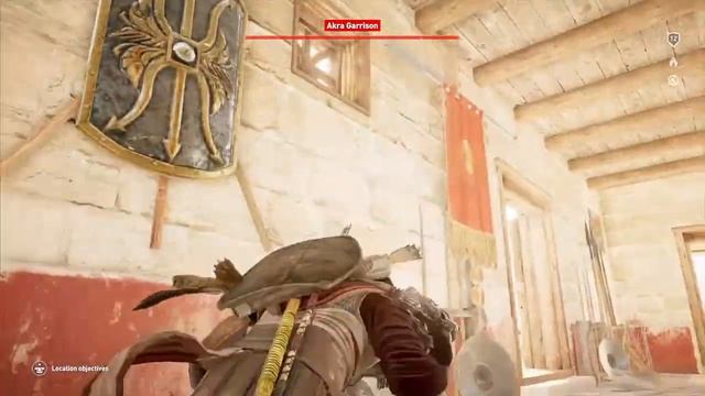 Unmotivated gamer : AC Origins First Playthrough Part 2 смотреть онлайн