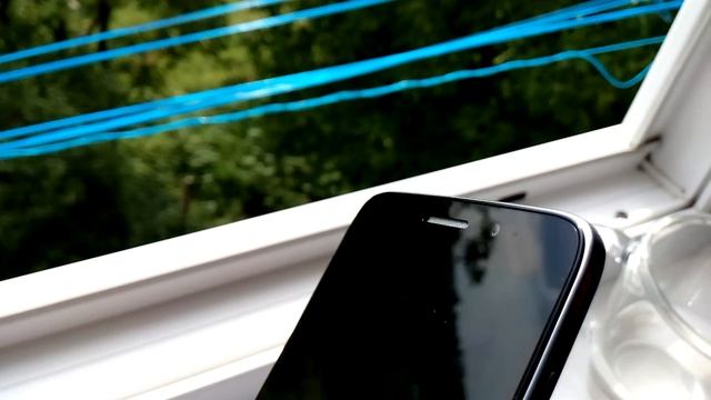 TCL Meme Da 3S на солнце и тестирование олеофобного покрытия экрана смотреть онлайн