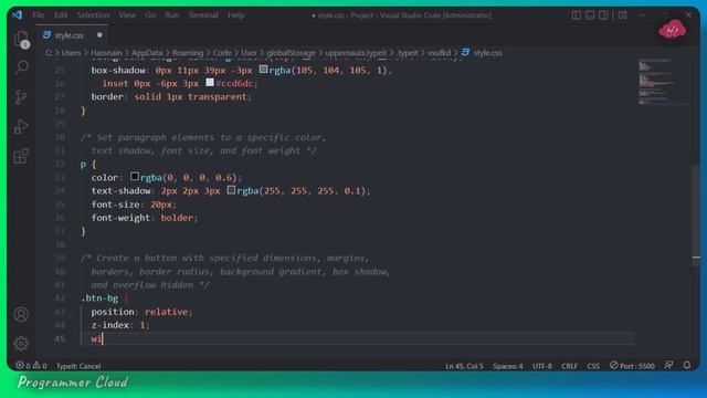 Amazing 3D Toggle Switch with HTML and CSS | CSS 3D Switch Design Tutorial смотреть онлайн