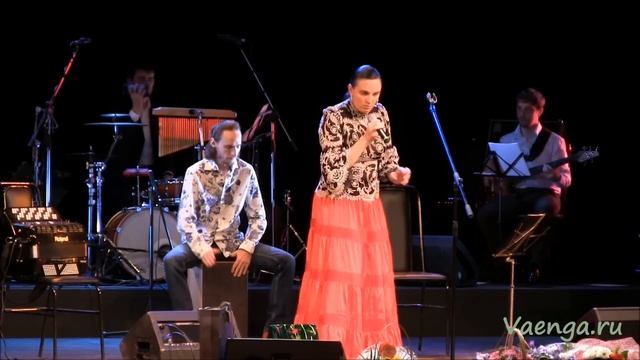 Елена Ваенга в гостях у Алены Петровской. (30.09.2012) смотреть онлайн
