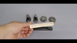 Фрезерный стол своими руками. Лифт для фрезера.