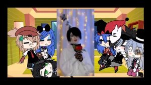 ||Реакция Золотой ключик на свои видео||3/?||~Спасибо за 100 подписчиков?