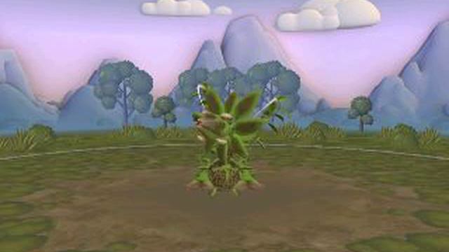 spore plant creature смотреть онлайн