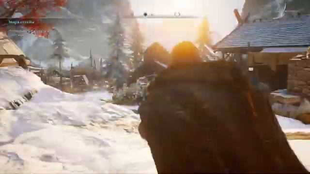 Assassin’s Creed Valhalla прохождение на русском #007 - Моря судьбы. Лебединая дорога домой смотреть онлайн