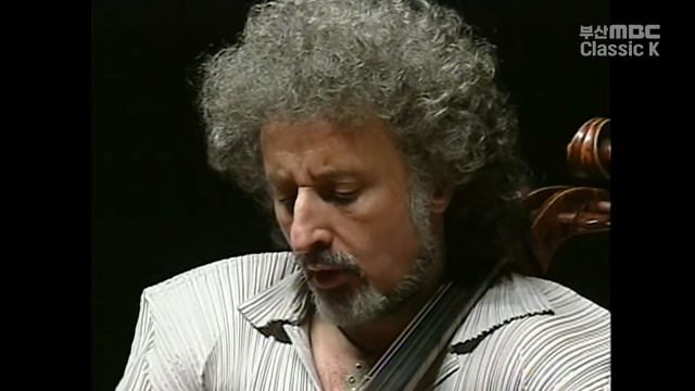 Schubert : Arpeggione Sonata A minor D.821 [ Mischa Maisky & Daria Hovora 971116 ] смотреть онлайн