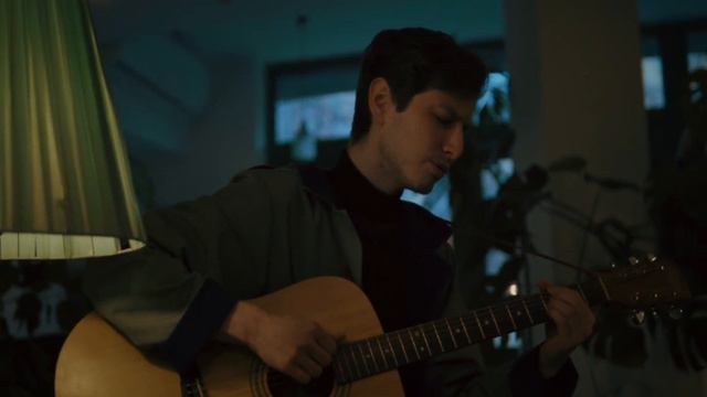 AGlivewith Ratmir Bilodid -  Whatever We Call It (Kyiv 2022)