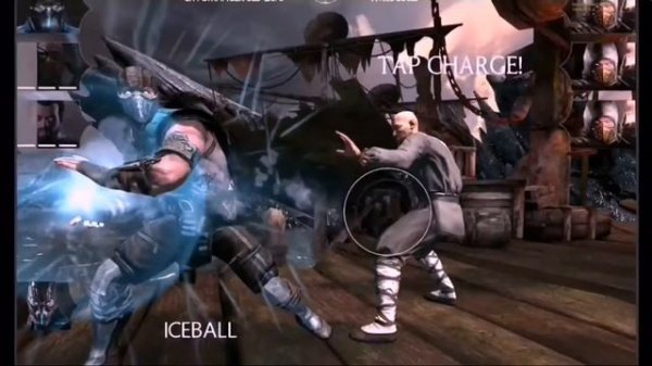 ТОП 10 ИГР НА Android/IOS с поддержкой геймпада