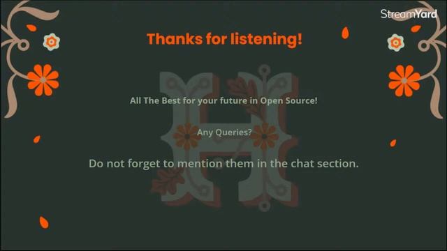 Hands-on-sessions on Git and GitHub || Repertoire of contributions: Hacktoberfest смотреть онлайн