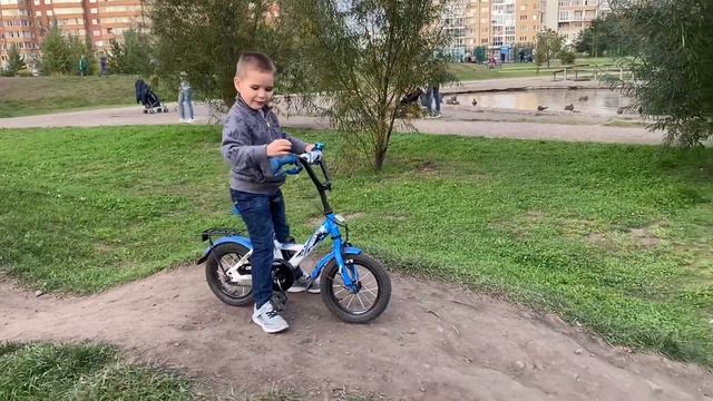 Влог в машине / Сняли не все швы / Гуляем в парке / нашествие насекомых в Красноярске смотреть онлайн